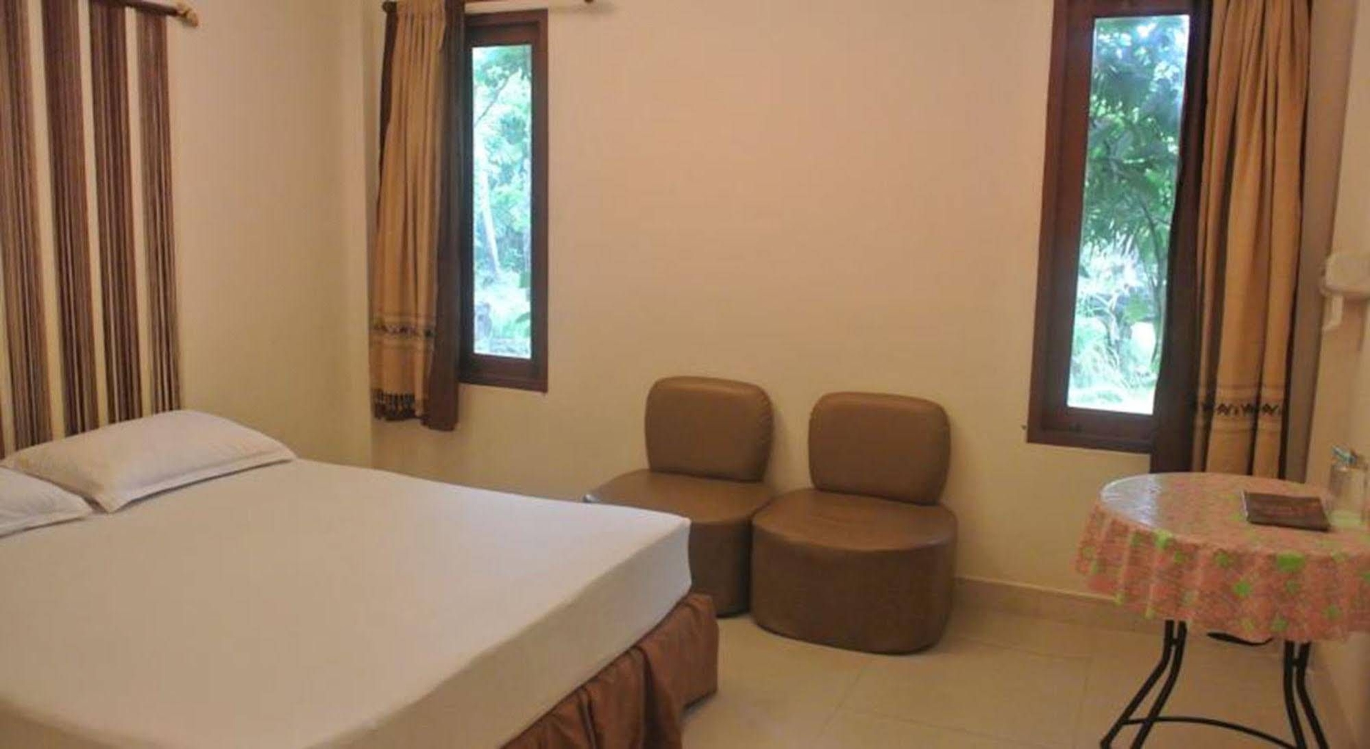 อิงดาว รีสอร์ท (Ing Dao Resort)3