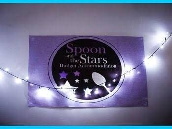 Spoon and the Stars0