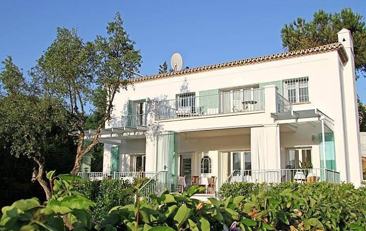Casa Luna Verde0