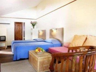 Nirwana Beach Club1