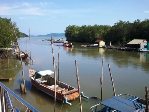 ซัมเมอร์บรีซ อินน์ โฮเทล (Summer Breeze Inn)4