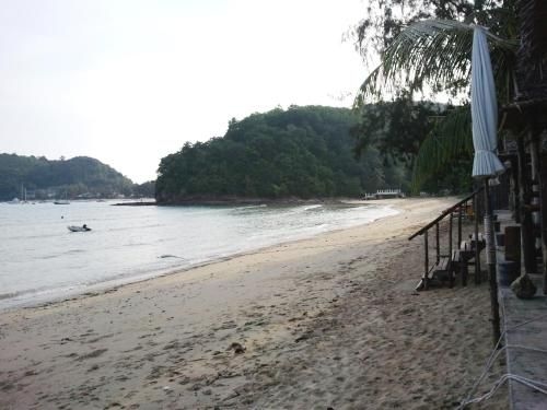 ซัมเมอร์บรีซ อินน์ โฮเทล (Summer Breeze Inn)2