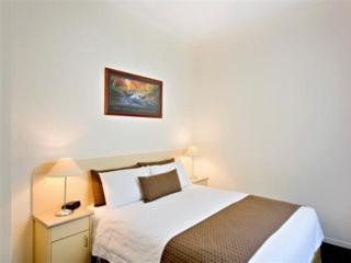 Best Western Melbourne's Princes Park Motor Inn4