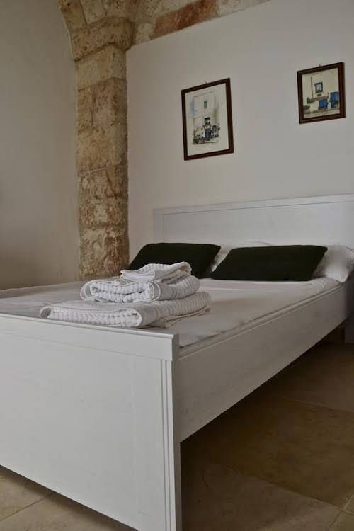 La Violetta Ostuni0