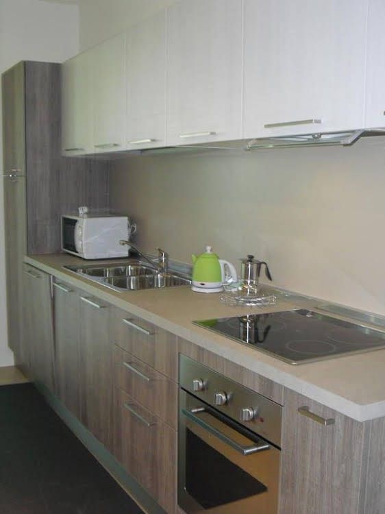 Residence Irene0