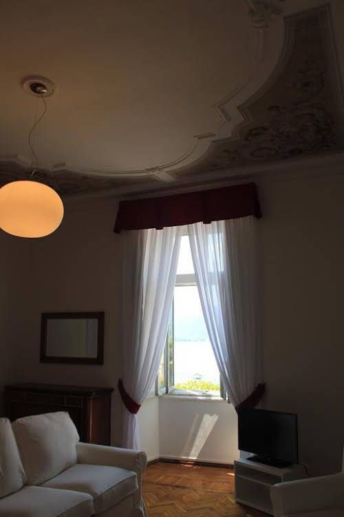 Suite Villa Lillia0