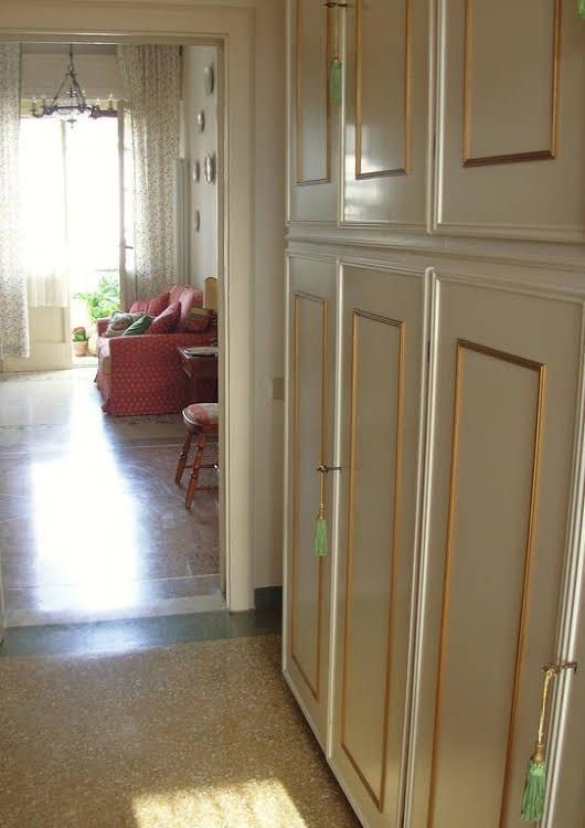 Villa Terrace0