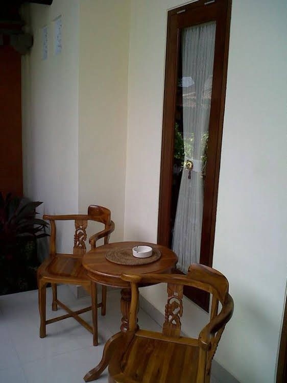 Kirana Home Stay0
