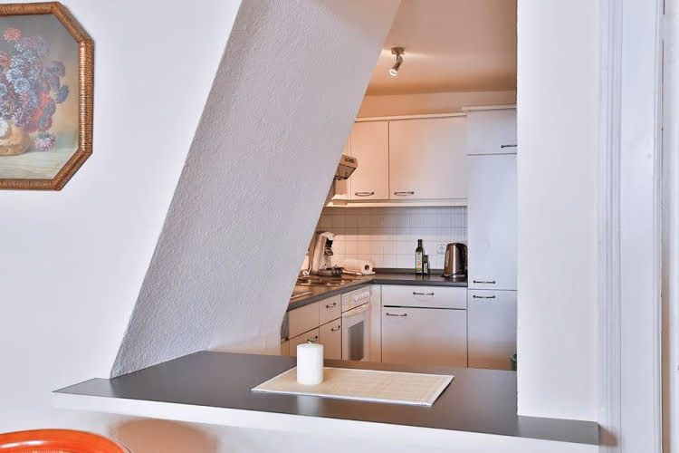 Apartment Friederike0