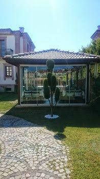 Cunda Vrodi Hotel0