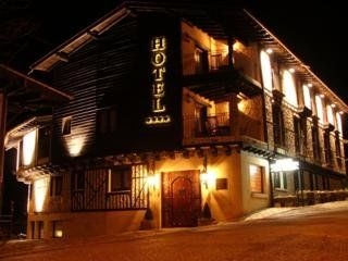 Villa De Mogarraz Hotel Spa0