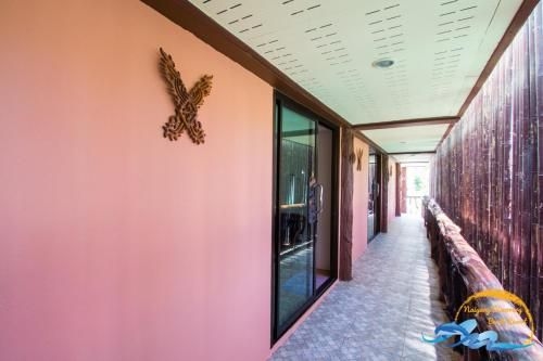 ในยาง ดีสคัพเวอร์รี่ บีช รีสอร์ท (Naiyang Discovery Beach Resort SHA)4