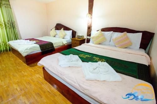 ในยาง ดีสคัพเวอร์รี่ บีช รีสอร์ท (Naiyang Discovery Beach Resort SHA)2