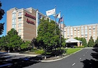Marriott Chicago Suites Downers Grove2