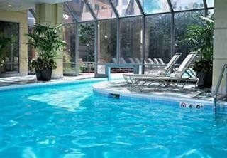 Marriott Chicago Suites Downers Grove1