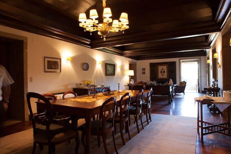 Casa de Darei0