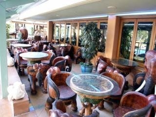 Crown Towers Resort Sufers Paradise1