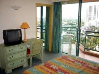 Crown Towers Resort Sufers Paradise4