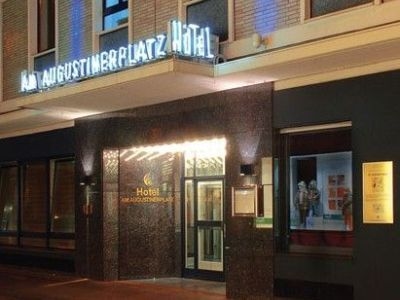 Am Augustinerplatz0