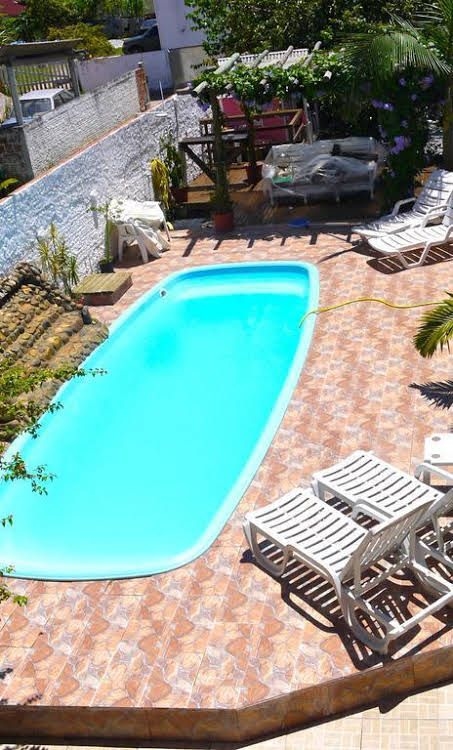 Casa da Tia Cida0