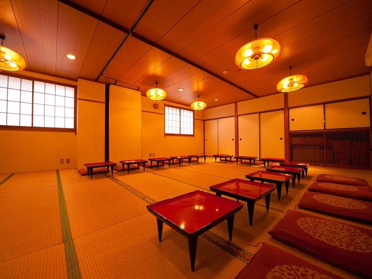 Ryokan Kappo Sekiya0