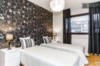Apartment White Orchidea0