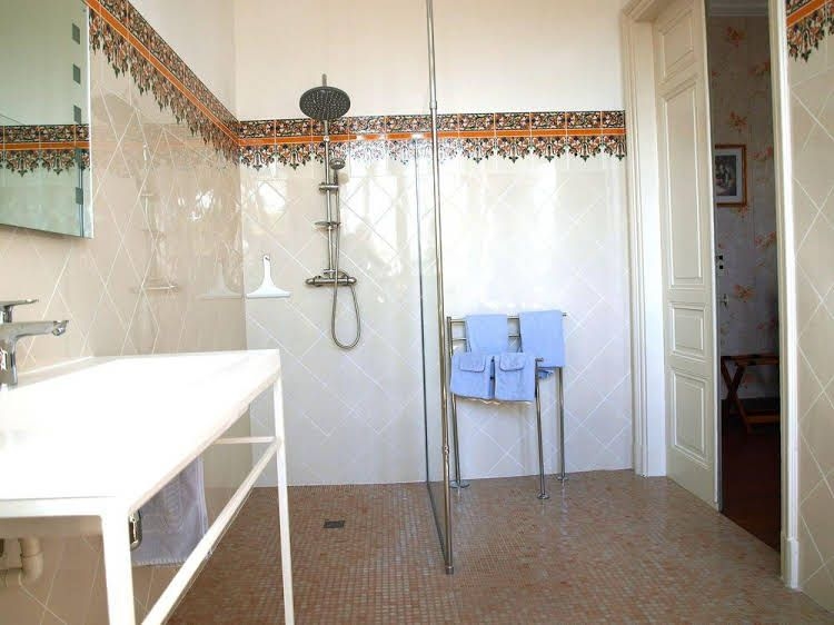 Villa Magnolia Parc0