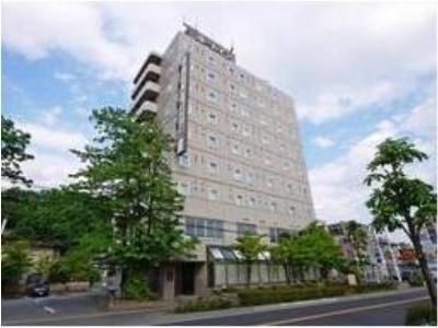 โฮเทล รูตต์-อินน์ อูเอดะ (Hotel Route-Inn Ueda)0