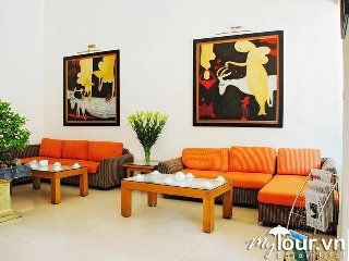 Cherry II Hotel1
