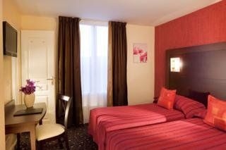 Best Western Montmartre2
