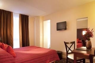 Best Western Montmartre4