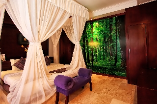 Lavender Villa and Spa3