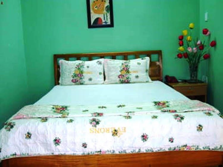 Phu My Hotel0