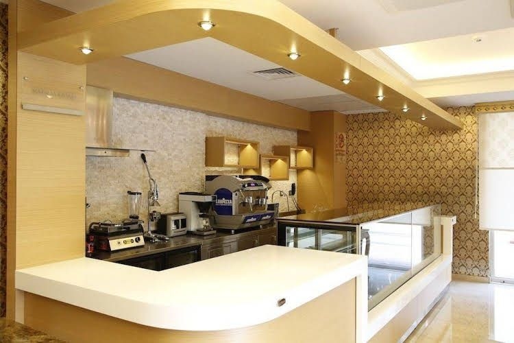 Hotel Duzce Surur0