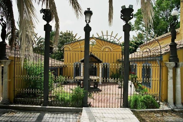 Cortijo La Saleta0