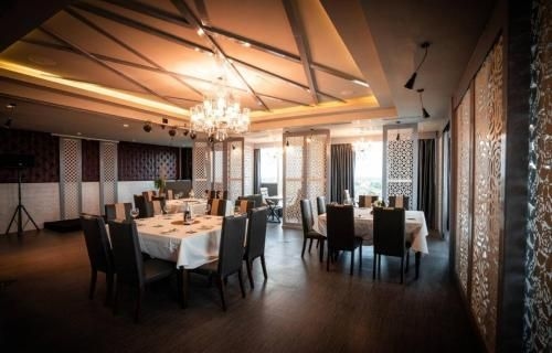 สกายโดม รีโซเทล (Sky Dome Resotel)4