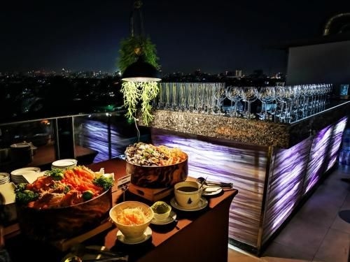 สกายโดม รีโซเทล (Sky Dome Resotel)3