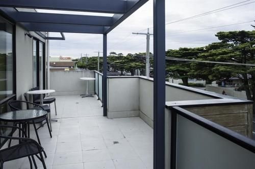 Oceanic on Thompson Apartments4