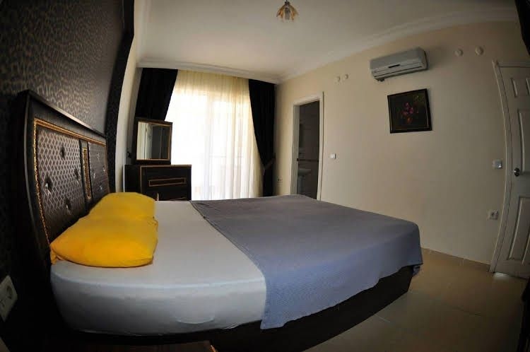 Dream of Holiday Alanya0