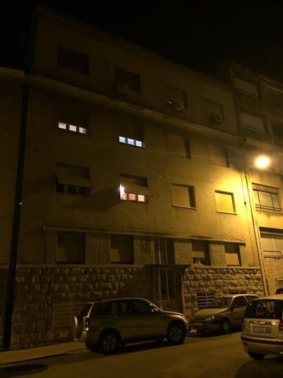 Anna Apartments0