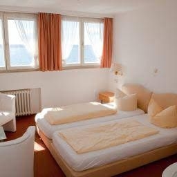 Hotel Landhaus Messmer0
