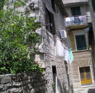 Apartments Smoljo0