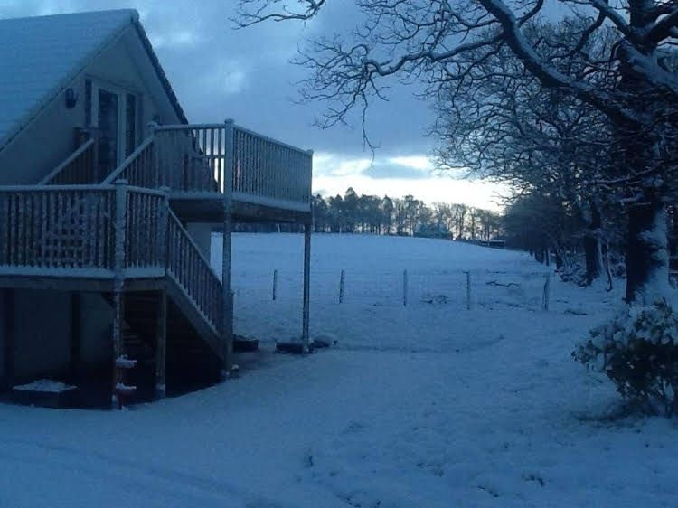 Dunroamin Self Catering0
