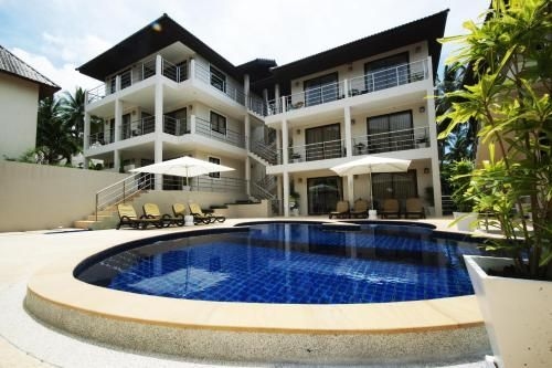 ไวท์ เพิร์ล วิลเลจ (White Pearl Village)0