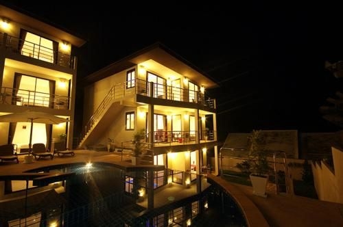 ไวท์ เพิร์ล วิลเลจ (White Pearl Village)4
