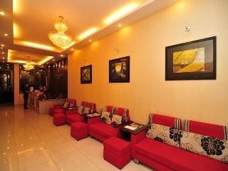 Asian Ruby Hotel Hanoi1