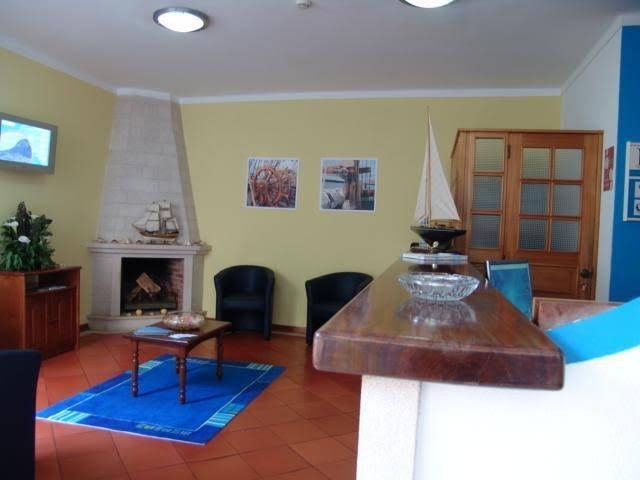 Hotel Veleiro0