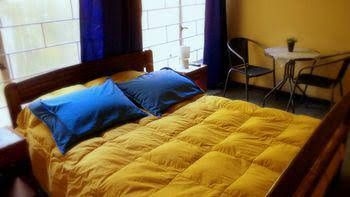 Hostal Bella Costa0
