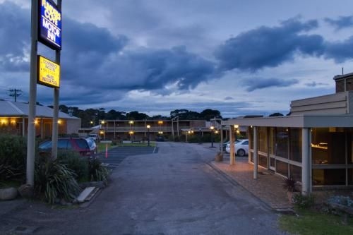 Flinders Cove Motel3