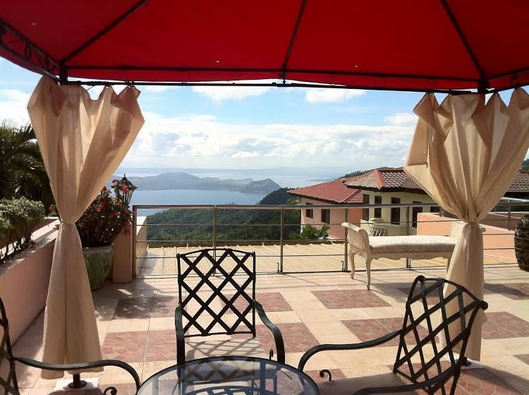 Villa Marinelli Bed & Breakfast2